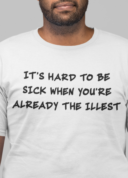 you are the illest  fun play on words run dmc rap song 80s slang