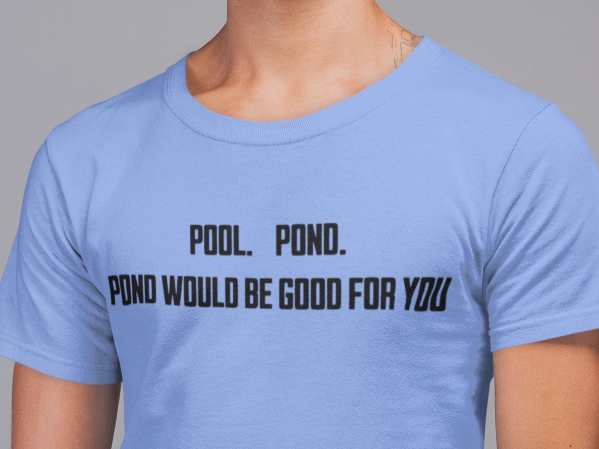 Chevy Chase quote from Caddyshack scene with Bill Murray